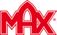 Logotyp för Max Burgers AB